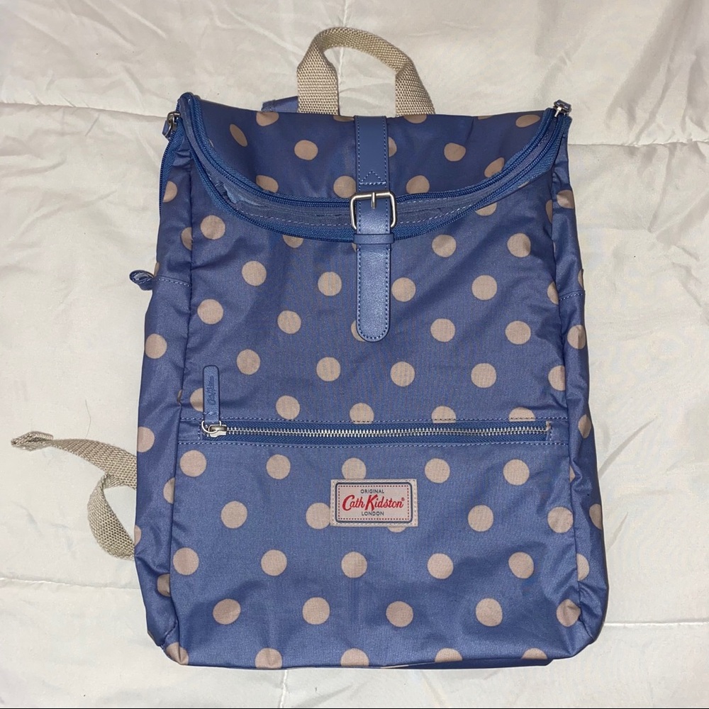 NWOT CATH KIDSTON BACKPACK
